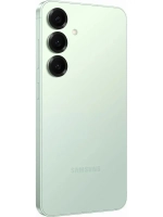 Смартфон Samsung Galaxy S25 5G 12/512Gb, Mint (SM-S9310)