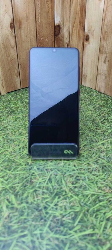 Смартфон Samsung Galaxy A41 4/64 ГБ, Dual nano SIM, красный