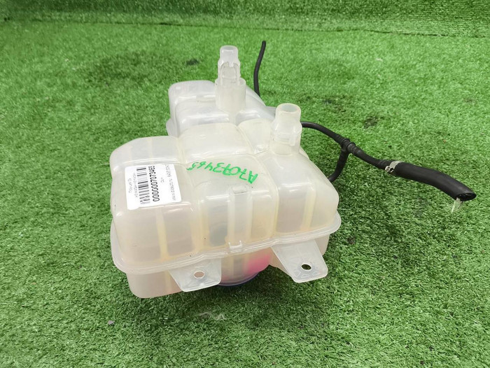 Бачок расширительный Jetour T2 (2023-н.в.)