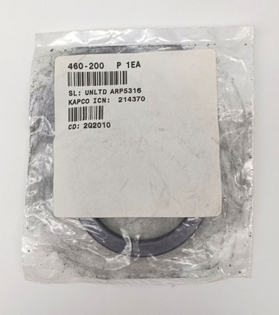 Уплотнение 460-200