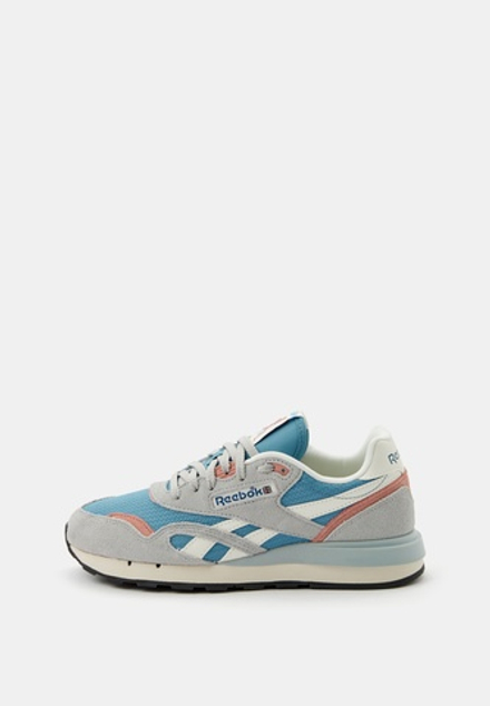 Кроссовки женские REEBOK CLASSIC NYLON 89