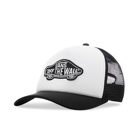 Кепка Vans Classic Patch Curved Bi