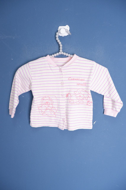 Кофта мягкая на 3 года