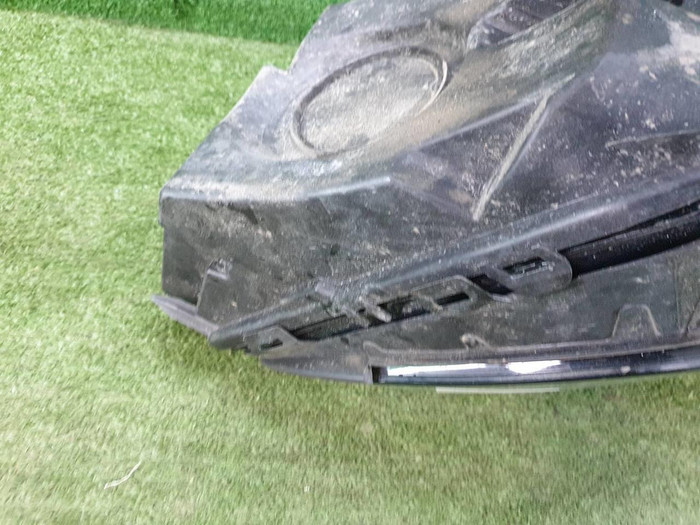 Фара левая Mercedes GLC X253 (2019-2022) LED