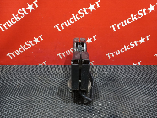 Замок кабины левый 2023г