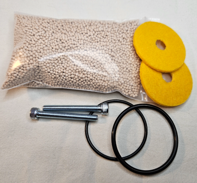 Ремкомплект компрессора пневмоподвески Wabco №2