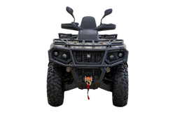 Квадроцикл HISUN Tactic GT 1000 Limited (ПСМ)
