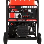 A-iPower A11000TEAX бензиновый генератор 20124