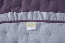 Покрывало 160x220 и наволочка 50х70 Sofi De MarkO Элизабет №10