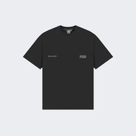 Футболка UNIFORM Heavy Runners, темно-серый