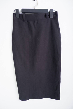 Юбка для офисных будней, визуально 46 размер