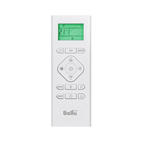 Сплит-система инверторного типа Ballu BSPI-13HN1/BL/EU комплект