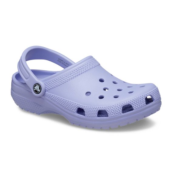 Crocs Classic Clog Сабо Фиолетовый Женские