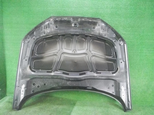 Капот Audi A4 B9 (2015-н.в.)