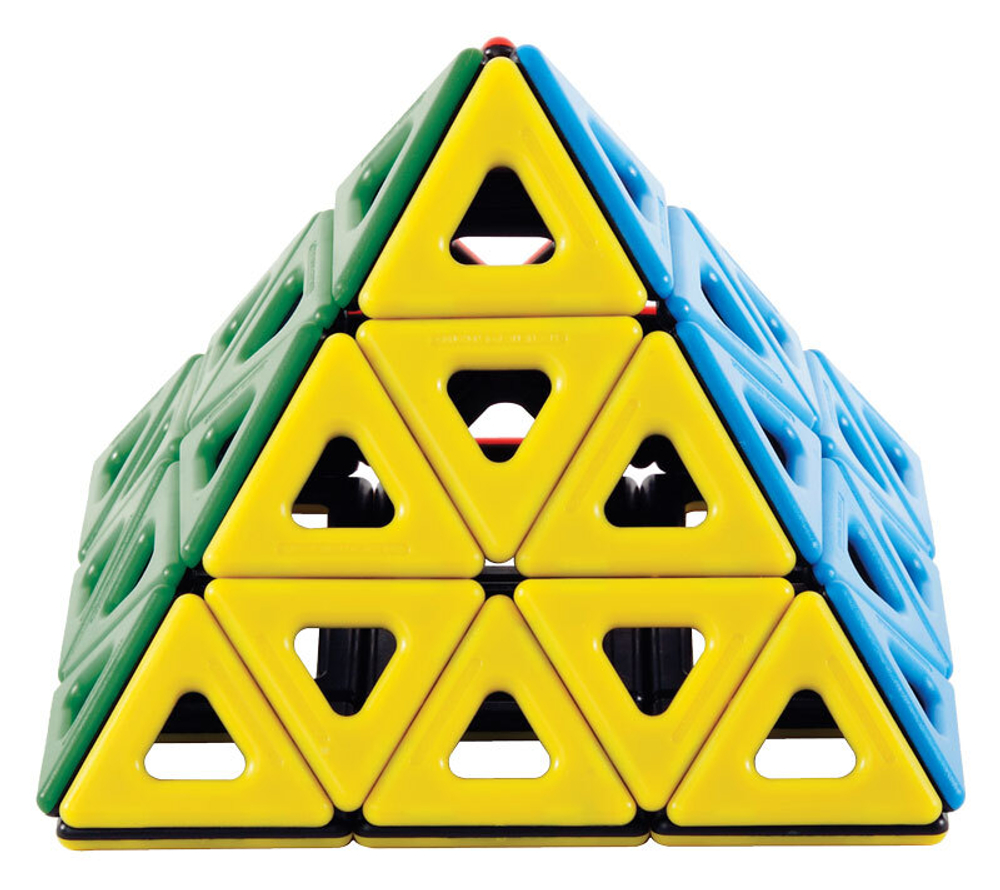 Набор Полидрон Магнитный (комплект на группу)