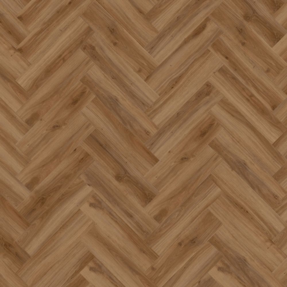 Moduleo LayRed 55 Herringbone Classic Oak 24844