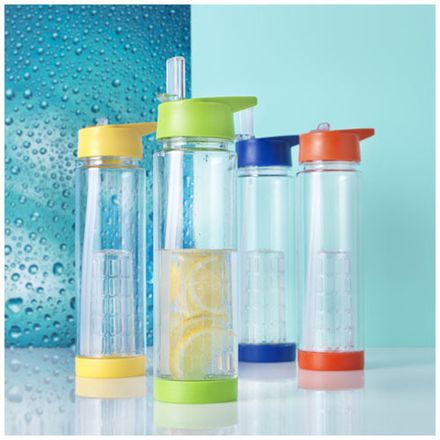 Infuser Bottles