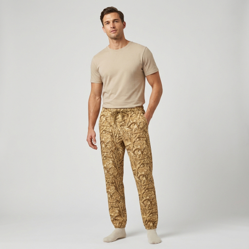 Штаны флисовые "МАХ PRO" цвет NW1