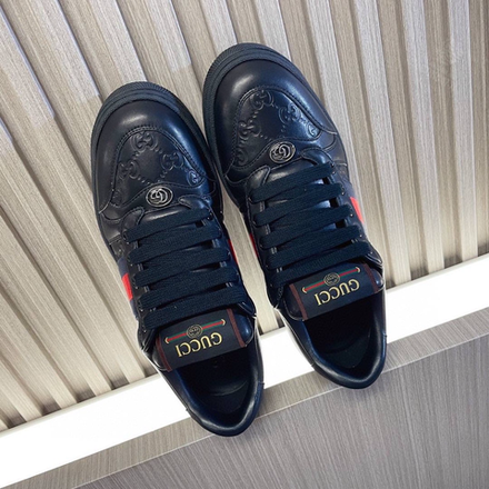 Кеды Gucci