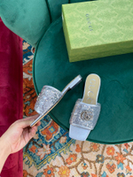 Gucci Slide Sandal