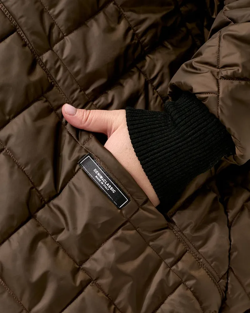 Куртка УК-1494 Фабрика Моды