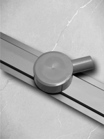 Душевой трап под плитку AltroBagno Livello 071239 GM (60)