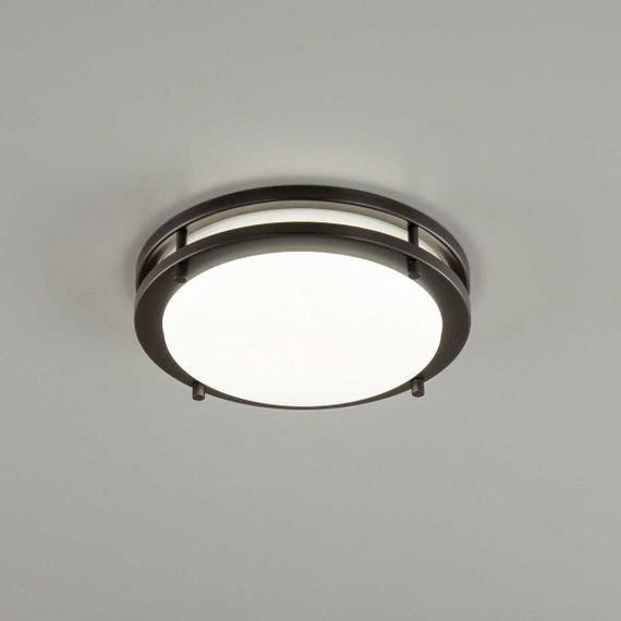 Потолочный светодиодный светильник Citilux Бостон CL709205N