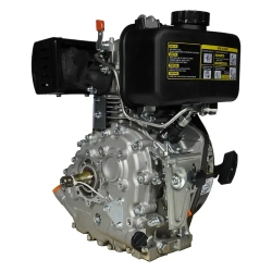 Loncin Diesel LCD170F D20 двигатель 00-00006069