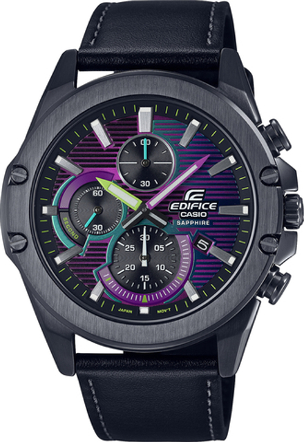 Мужские наручные часы Casio Edifice EFR-S567CPL-1A