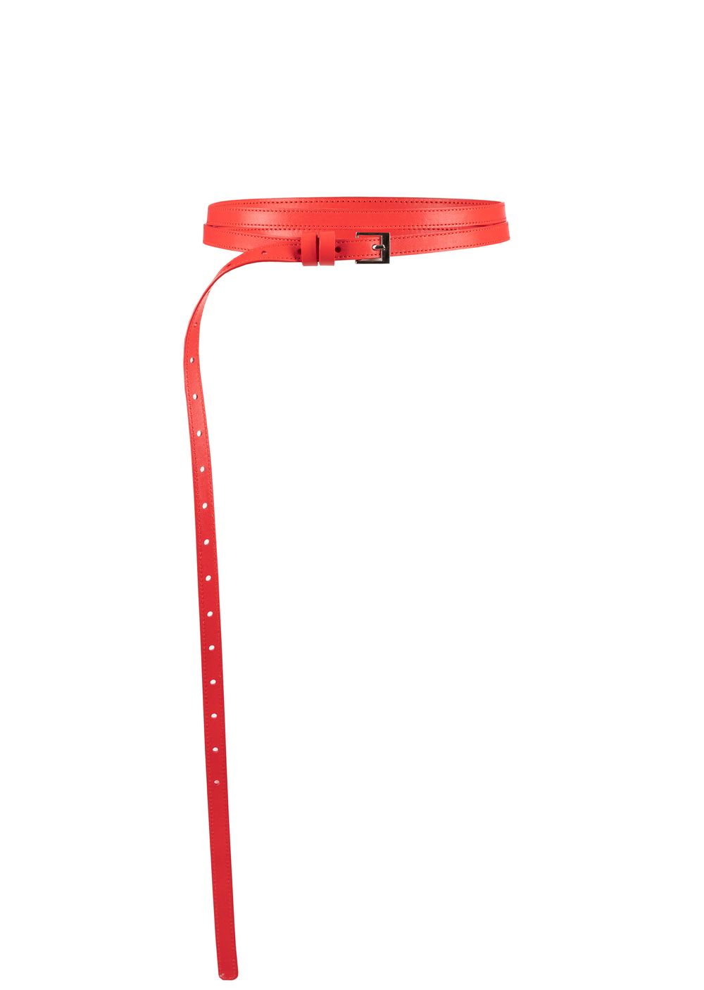 TОНКИЙ РЕМЕНЬ RED