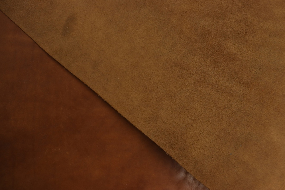 1,4-1,6 Юфть коричневая