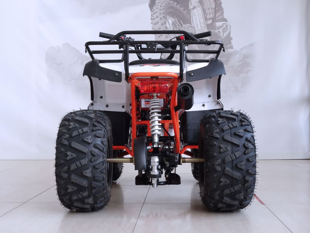 Квадроцикл KAYO Mini Bull