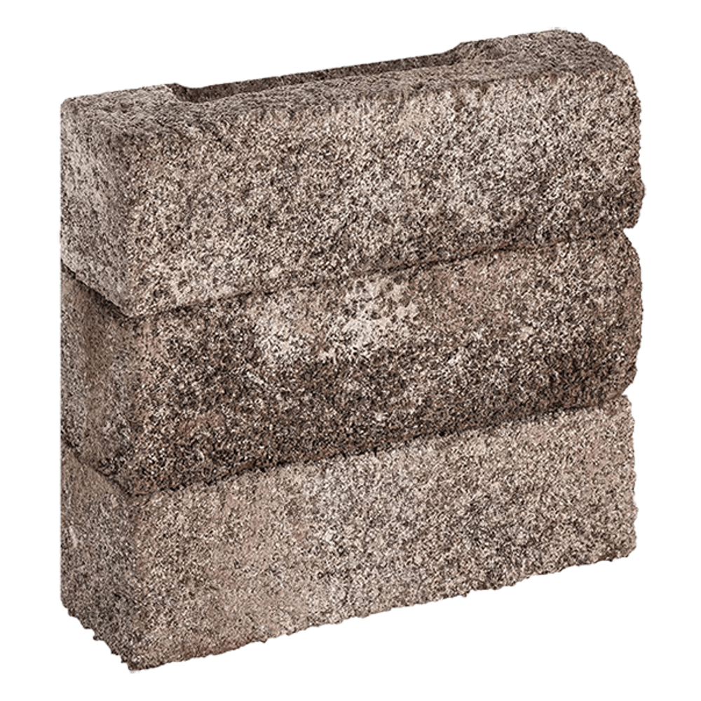 Кирпич СЕРЕБРЯНО 0,5WDF