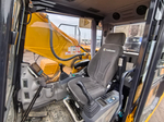 LiuGong CLG933 Экскаватор CLG933E	 (Дизельный, 8,3 л, 264 л.с., АТ)