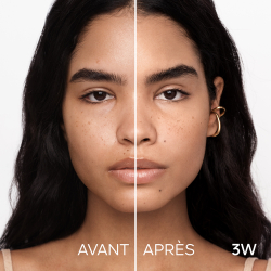 GUERLAIN Terracotta Le Teint Glow - Тональная основа для светлого тона кожи. оттенок 3W Warm, 35 ml