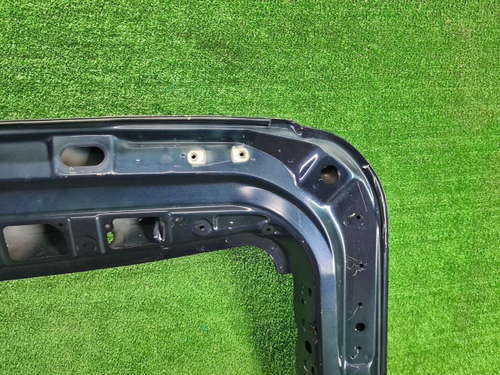 Крышка багажника Omoda C5 (2022-н.в.)