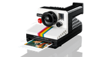 Lego Ideas 21345 Камера Полароид SX-70