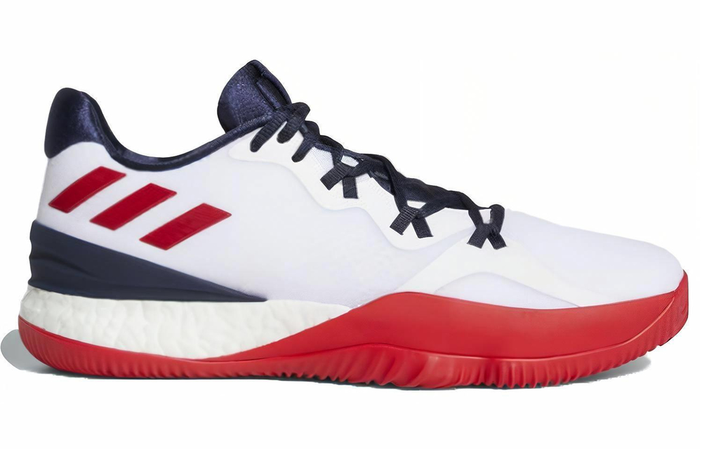 Кроссовки Adidas Crazy Light Boost 2