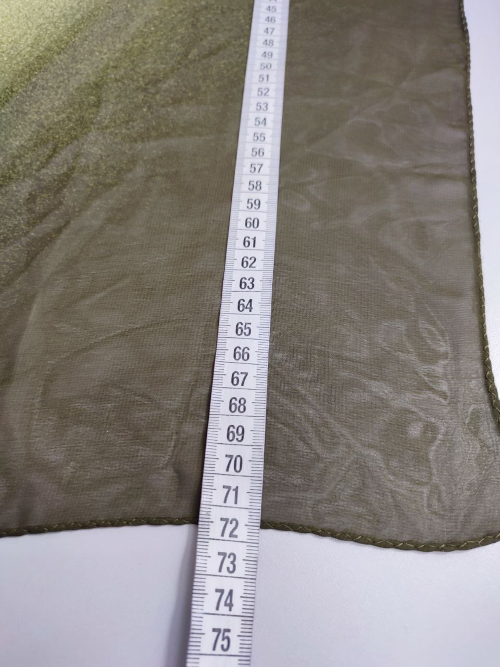 Косынка легкая