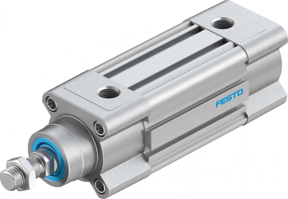 DSBC-40-40-D3-PPSA-N3 Стандартный цилиндр