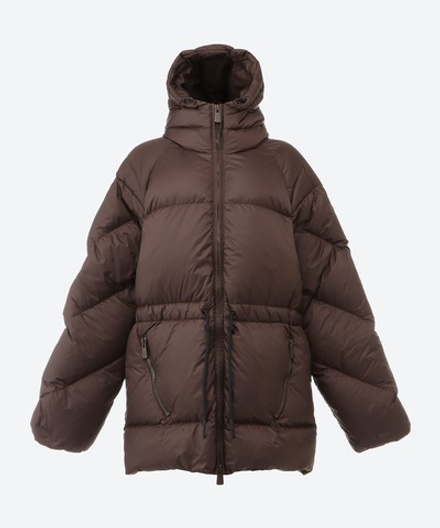 Куртка утепленная  женская BACON