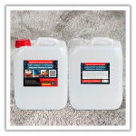 Финишная эпоксидная смола