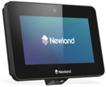 Информационный киоск  Newland NLS-NQuire500-W4-SL