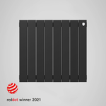 Радиатор биметаллический Royal Thermo Pianoforte 500