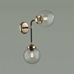 Бра Odeon Light 4971/2W