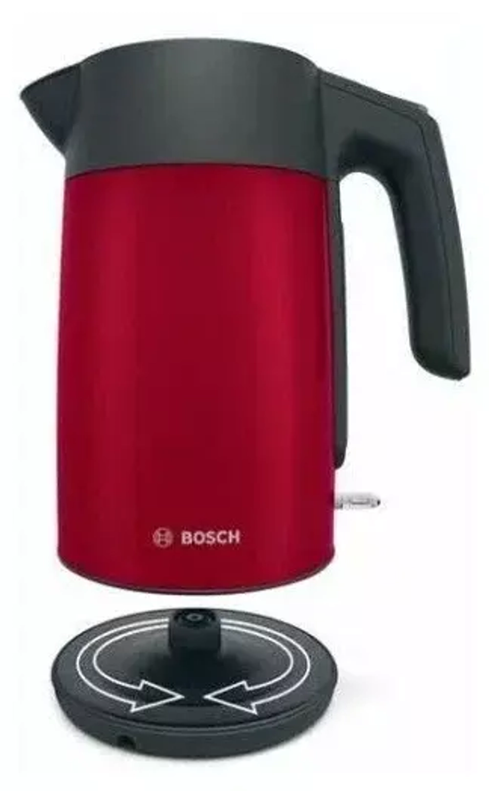 Чайник Bosch TWK7L464