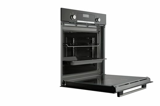 Электрический духовой шкаф Bosch HBA337BB0R