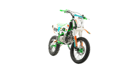 Мотоцикл MOTOLAND TCX140 PITBIKE