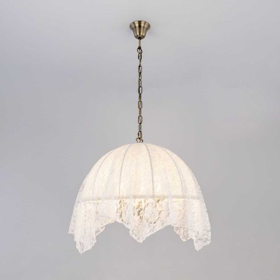 Подвесная люстра Citilux Базель CL407134