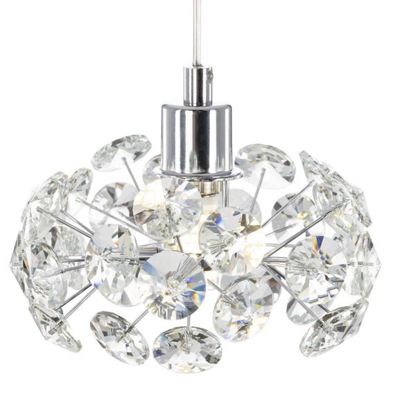 Подвесной светильник Citilux Eletto Betsy EL322P01.1